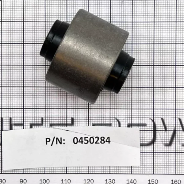 Polaris 0450284 - Rubber Bushing