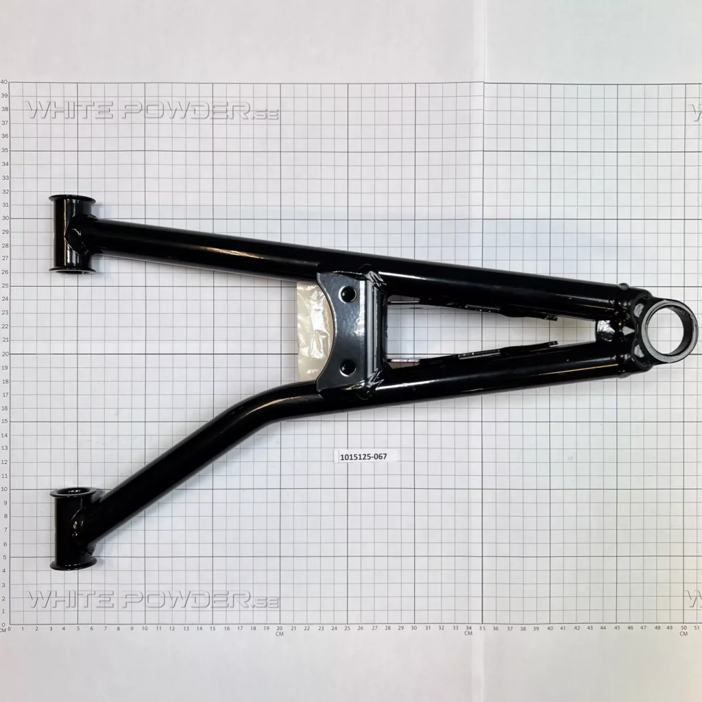 Polaris 1015125-067 - UCA, FRONT, LH, BL