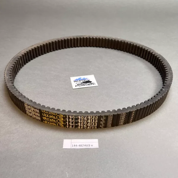 Carlisle Ultimax 144-4824U3 Variatorrem
