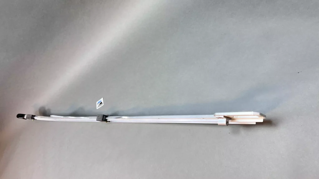 Polaris 1541845 - RAIL 159 LH , 03-05 RMK