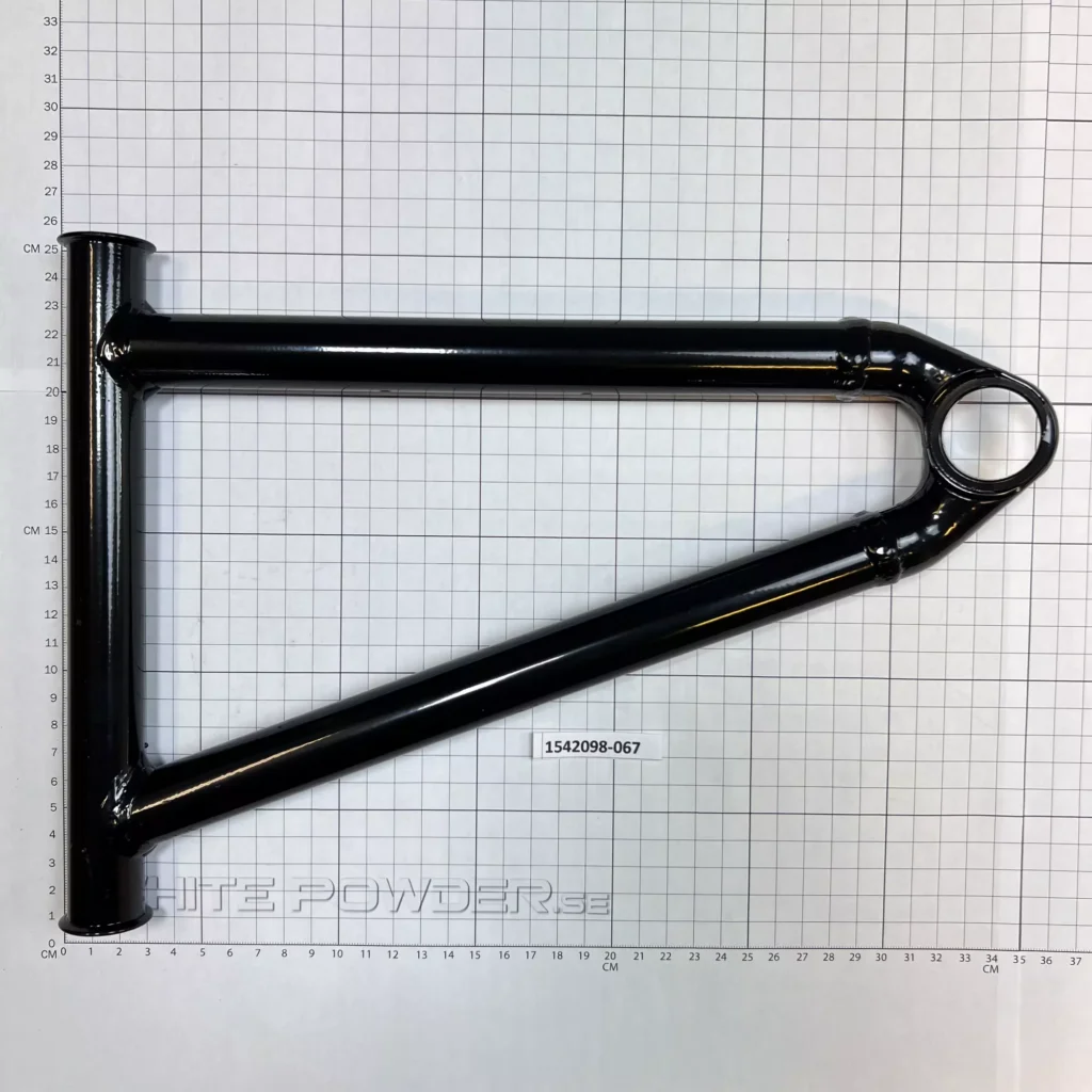 Polaris 1542098-067 - A-ARM, 4X4, RH, BL