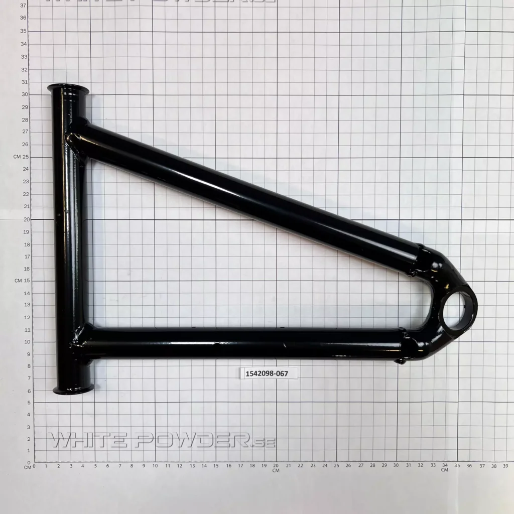 Polaris 1542098-067 - A-ARM, 4X4, RH, BL