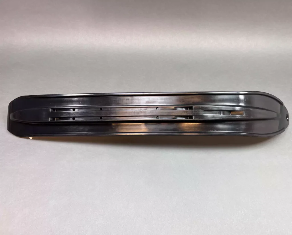 Polaris 1822634-070 - OEM SKI Black