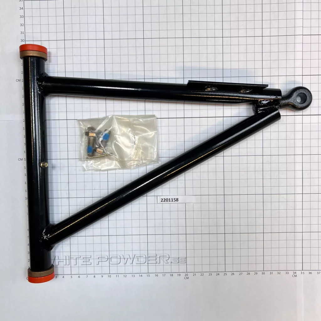 Polaris 2201158 - A-Frame,  RH, Lower