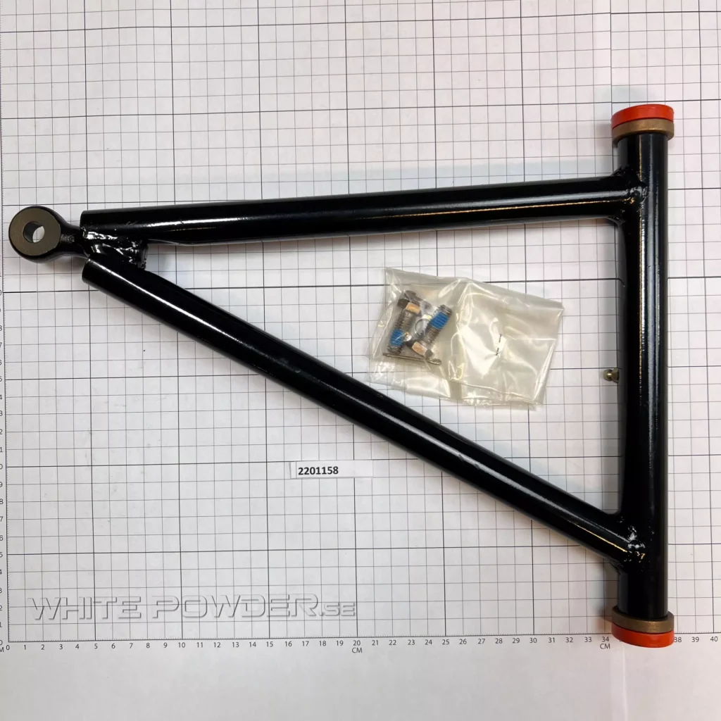 Polaris 2201158 - A-Frame,  RH, Lower