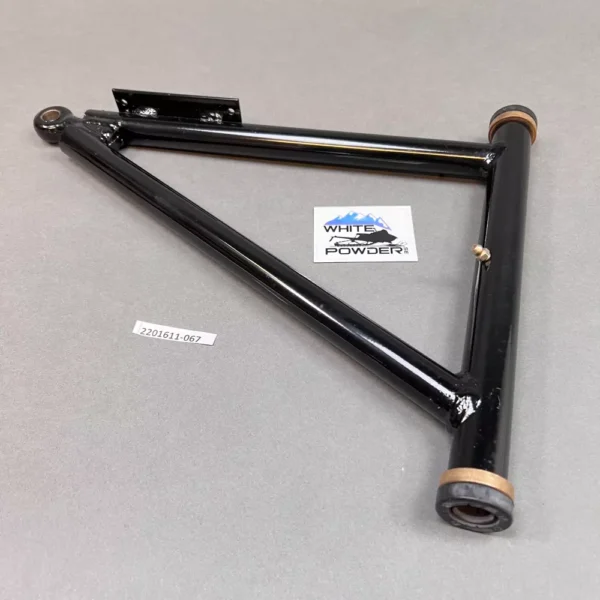 Polaris 2201611-067 - A-Frame, LH black