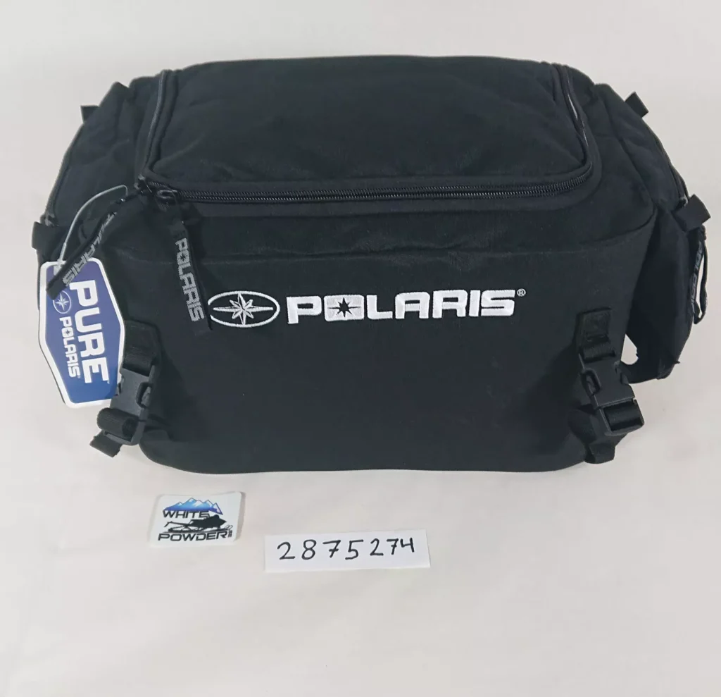 Polaris 2875274 - Cargo carrier / Rack bag-RMK