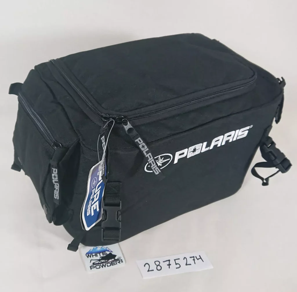 Polaris 2875274 - Cargo carrier / Rack bag-RMK