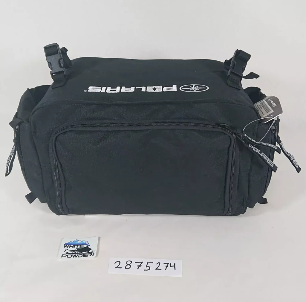 Polaris 2875274 - Cargo carrier / Rack bag-RMK