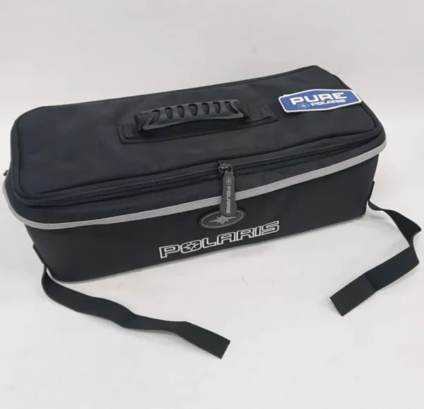 Polaris 2875491 - IQ / RMK Rear close off bag