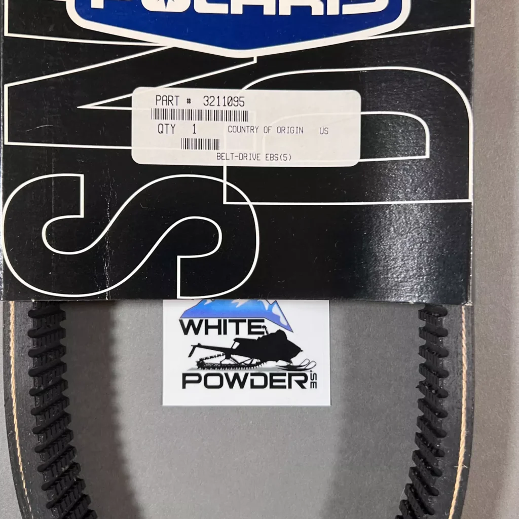 Polaris 3211095 - Variatorrem