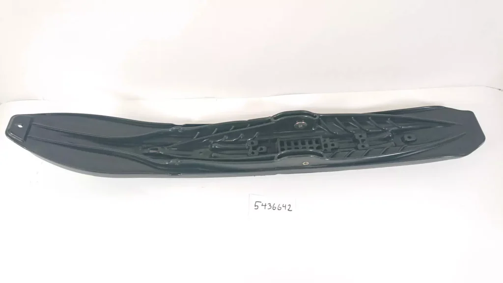 Polaris 5436642 - Deep Snow  Ski Black
