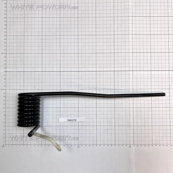 Polaris 7041270 SPRING,RH, R.SUSP