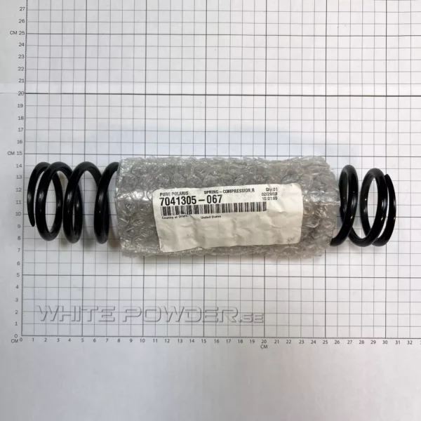 Polaris 7041305-067 - Spring-compression