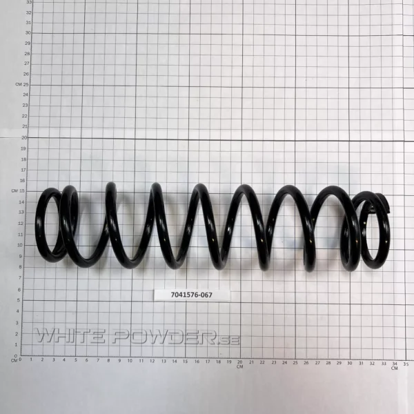 Polaris 7041576-067 - SPRING, IFS, 10.8