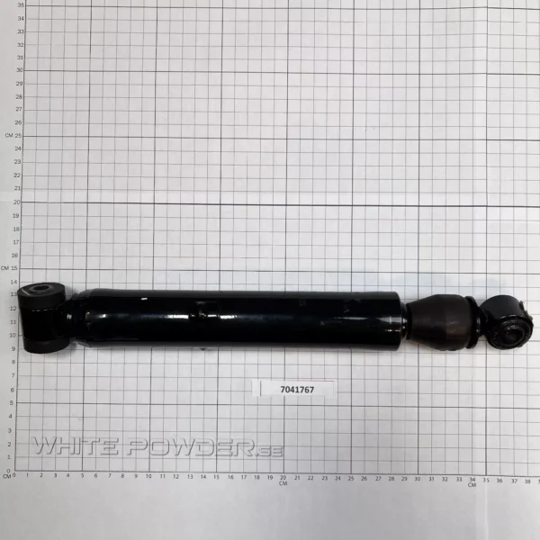 Polaris 7041767 - Shock, Front Track