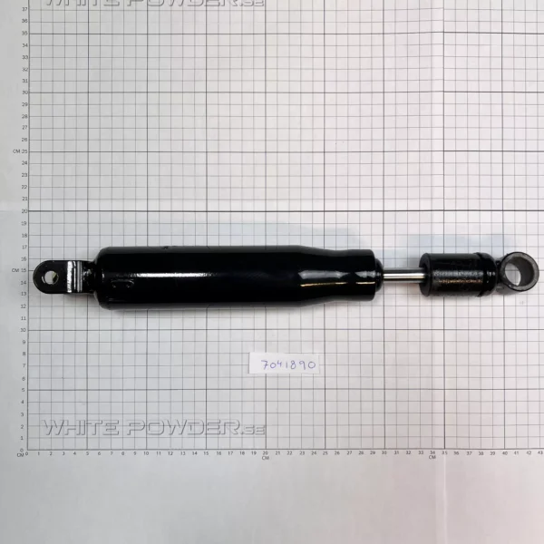 Polaris 7041890 - SHOCK,TWIN TUBE,CLEVIS