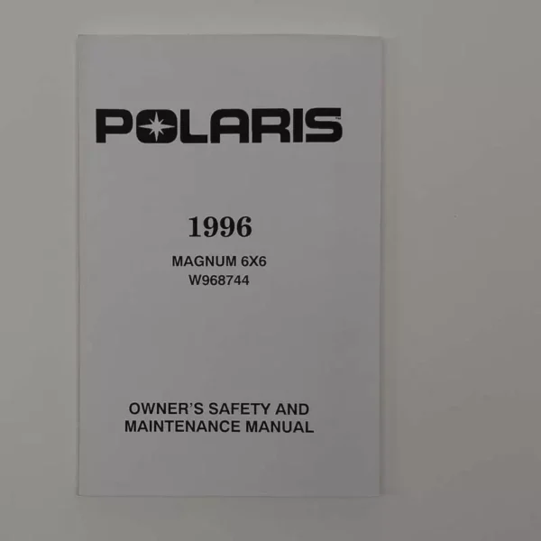 Polaris 9913522