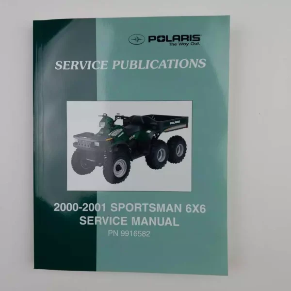 Polaris 9916582