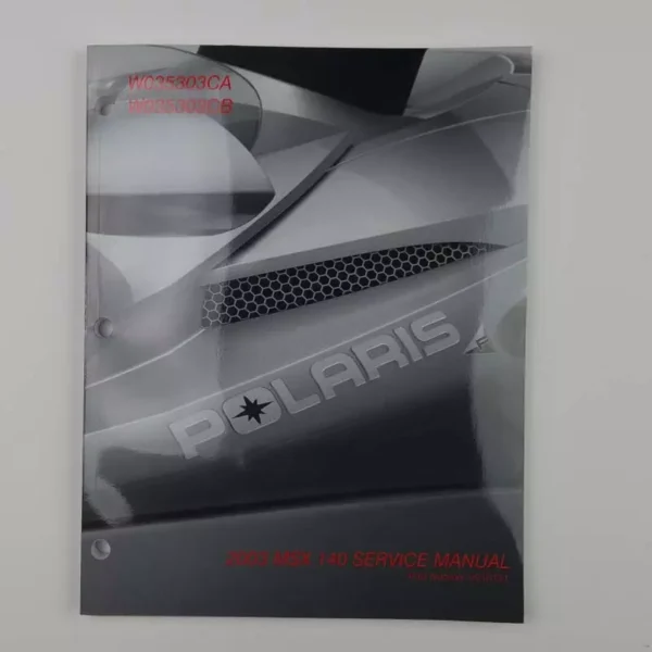Polaris 9918121