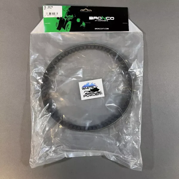 BRONCO 70-03779 - Drive Belt