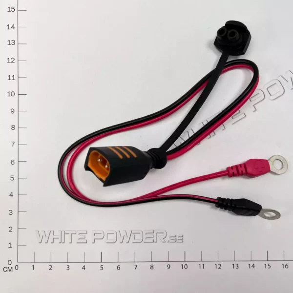 Laddkabel CTEK Comfort Connect