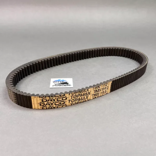 DAYCO TMX1112 - Variatorrem