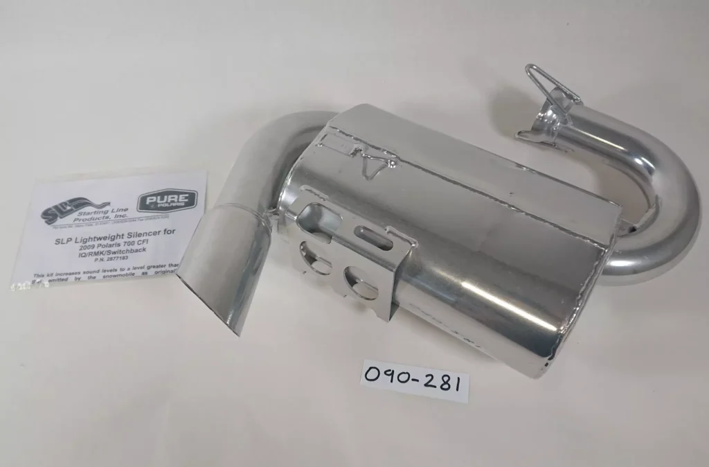 SLP 090-281