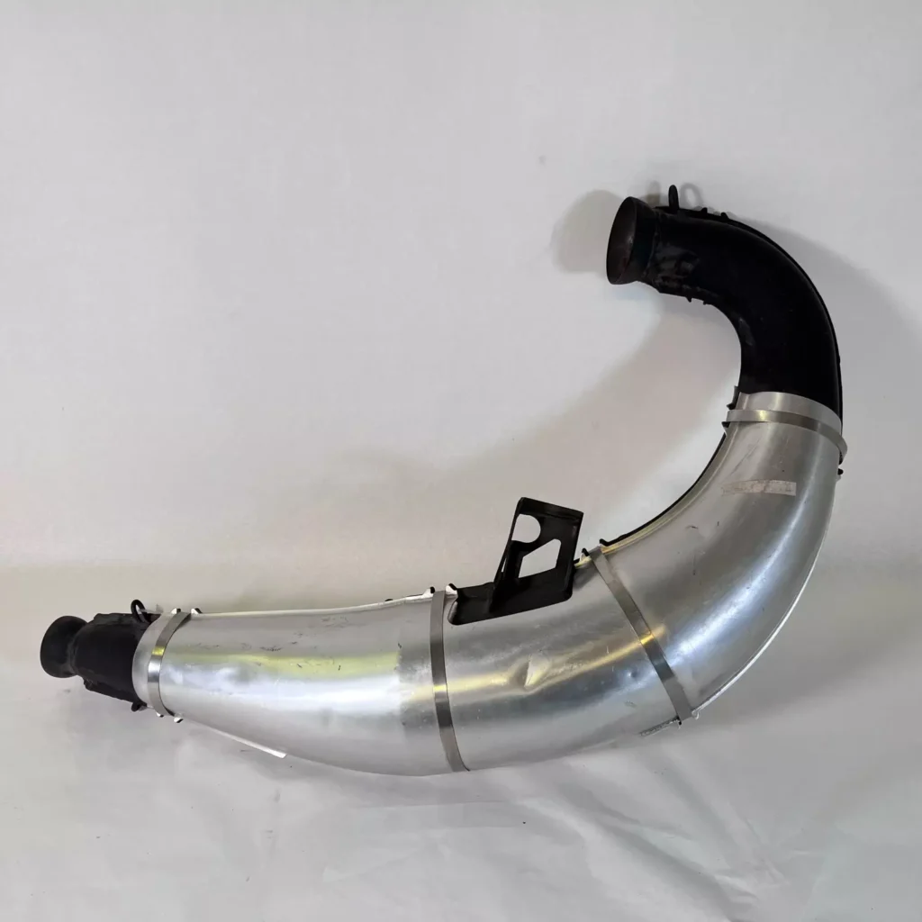 Polaris 1261020  Tuned Pipe - Pipa avgas Rör