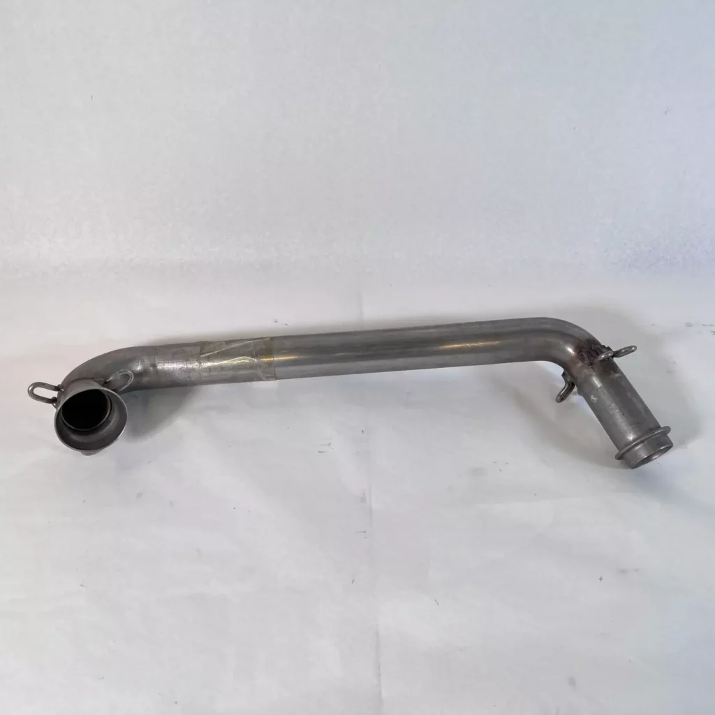 Polaris 1261269 - Weld-Head pipe, s.s