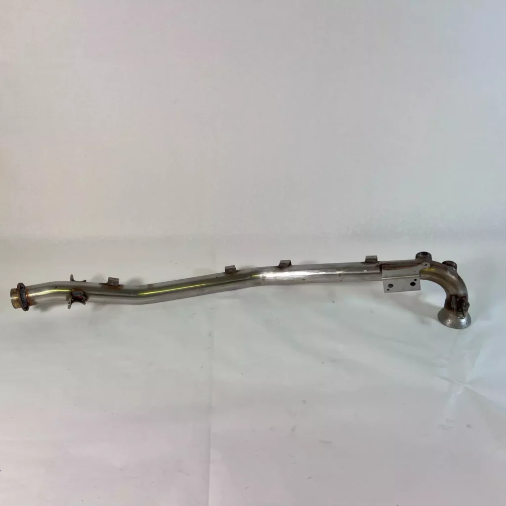 Polaris 1261603 - OEM Air Injection Head Pipe