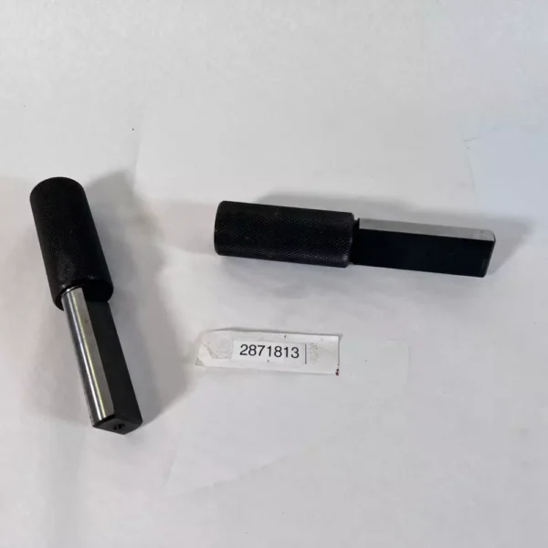 Polaris 2871813 - YOKE GAUGE TOOL FOR SHAFT DRIVE MODELS (1.060"")