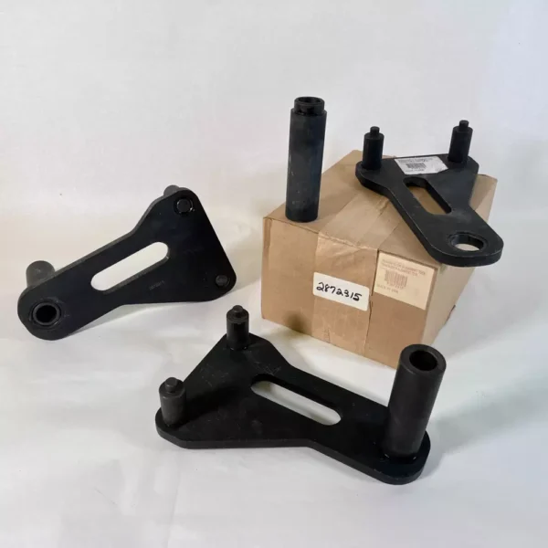 Polaris 2872315 Transmission