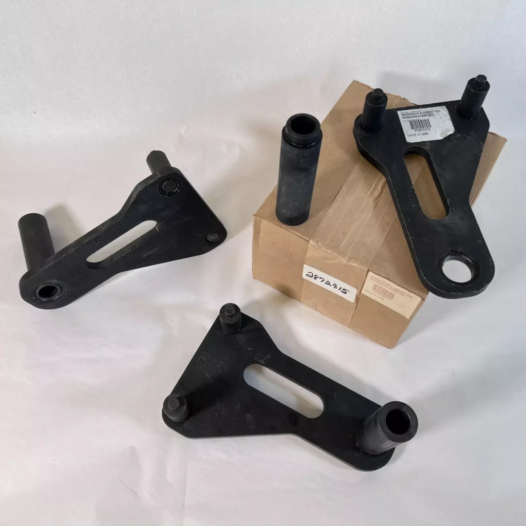 Polaris 2872315 - Transmission alignment tool