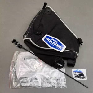 Polaris 2878735 - Under Hood Bag Pro-Ride