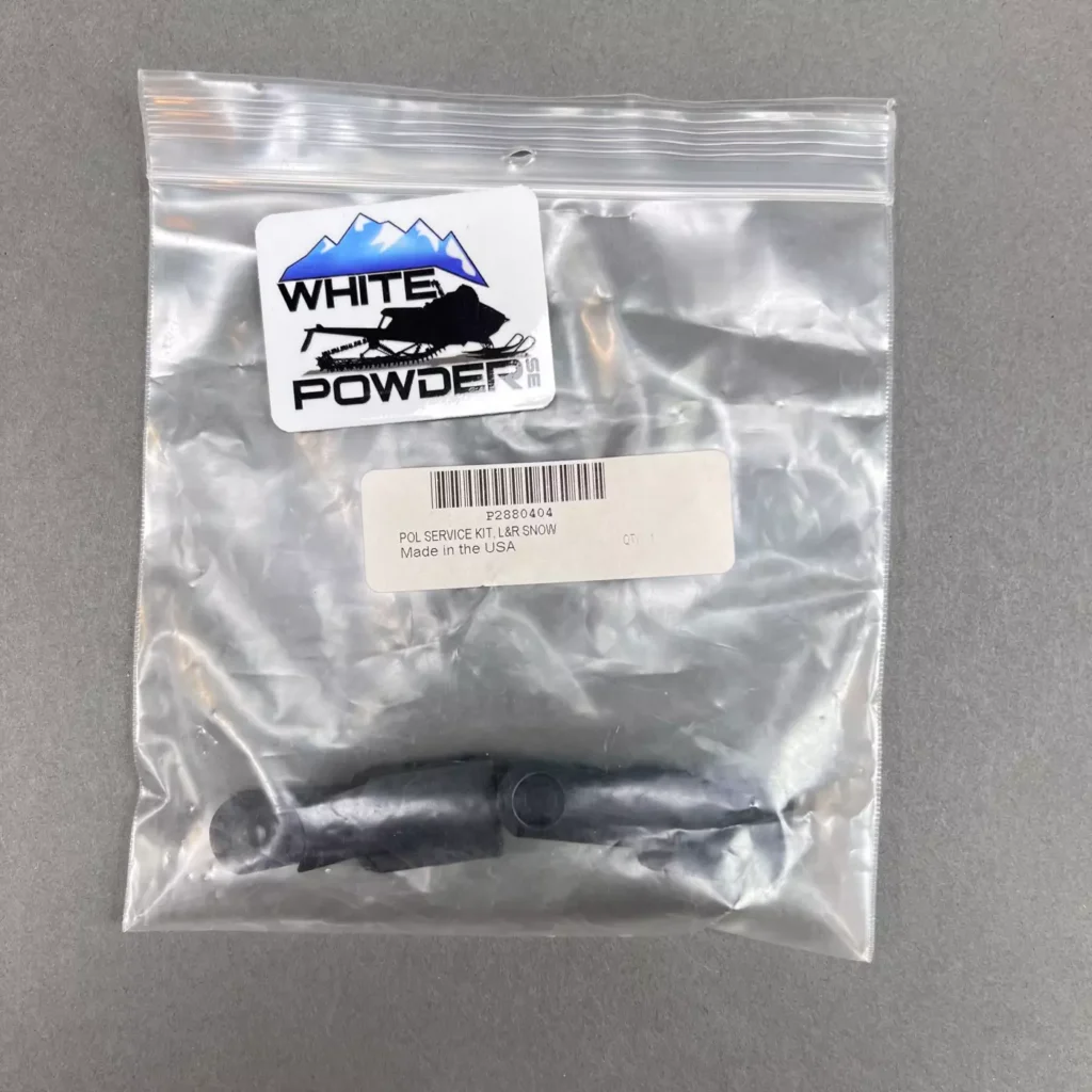 Polaris 2880404 - L&R Snow service kit