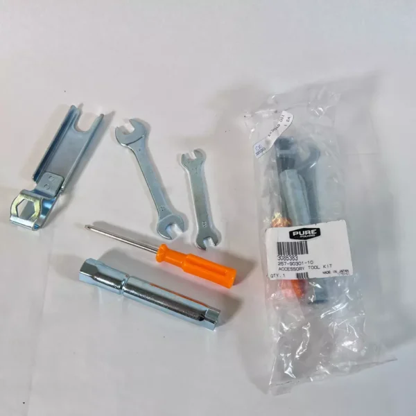 Polaris 3085383 Original verktygs sats