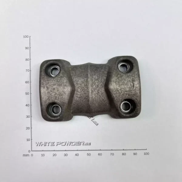 Polaris 5631729 - Handelbar Block - Fäste Styre Övre