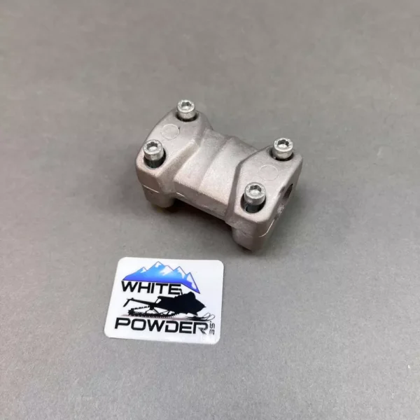 Polaris 5631729 + 5631892 - Handelbar Block - Fäste Styre Övre + Nedre