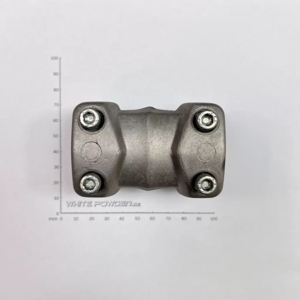 Polaris 5631729 + 5631892 - Handelbar Block - Fäste Styre Övre + Nedre