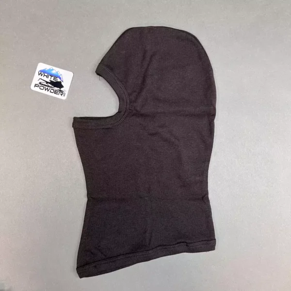 Balaclava - Svart