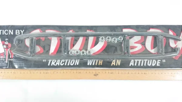 Stud Boy doo-r2152-40 - Styrstål Ski-Doo