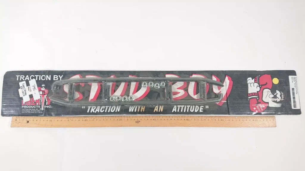 Stud Boy doo-r2152-40 - Styrstål Ski-Doo
