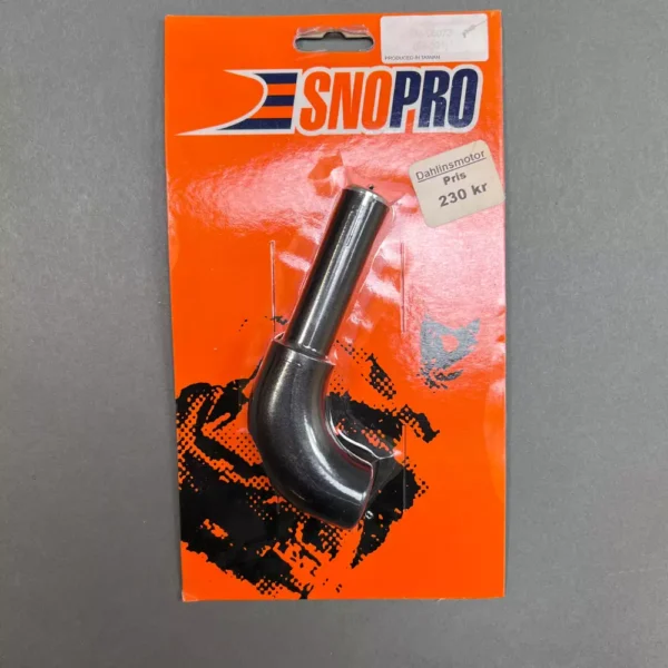 SnoPro SM-08673 - StyrHook