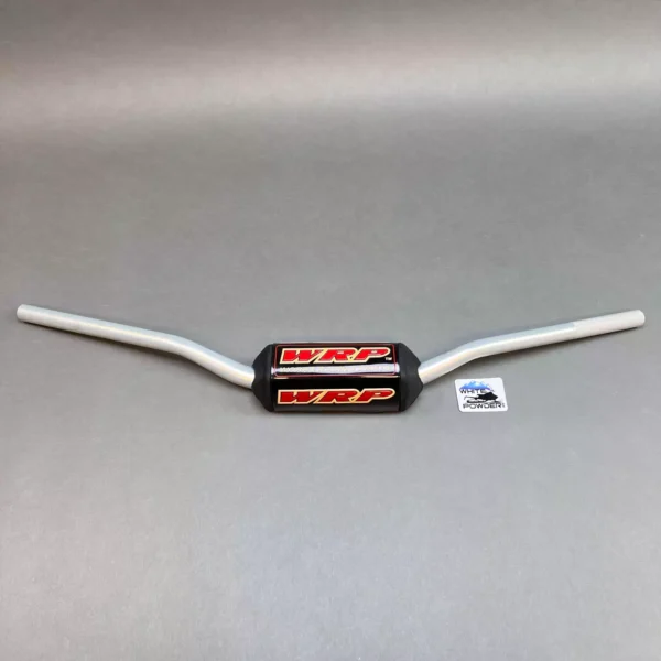 WRP WD-9001-016 - WRP PRO-BAR LOW FATBAR GRAY