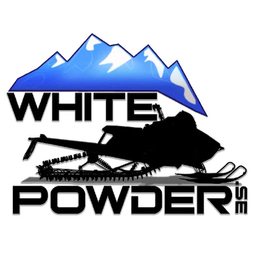 White Powder AB logo