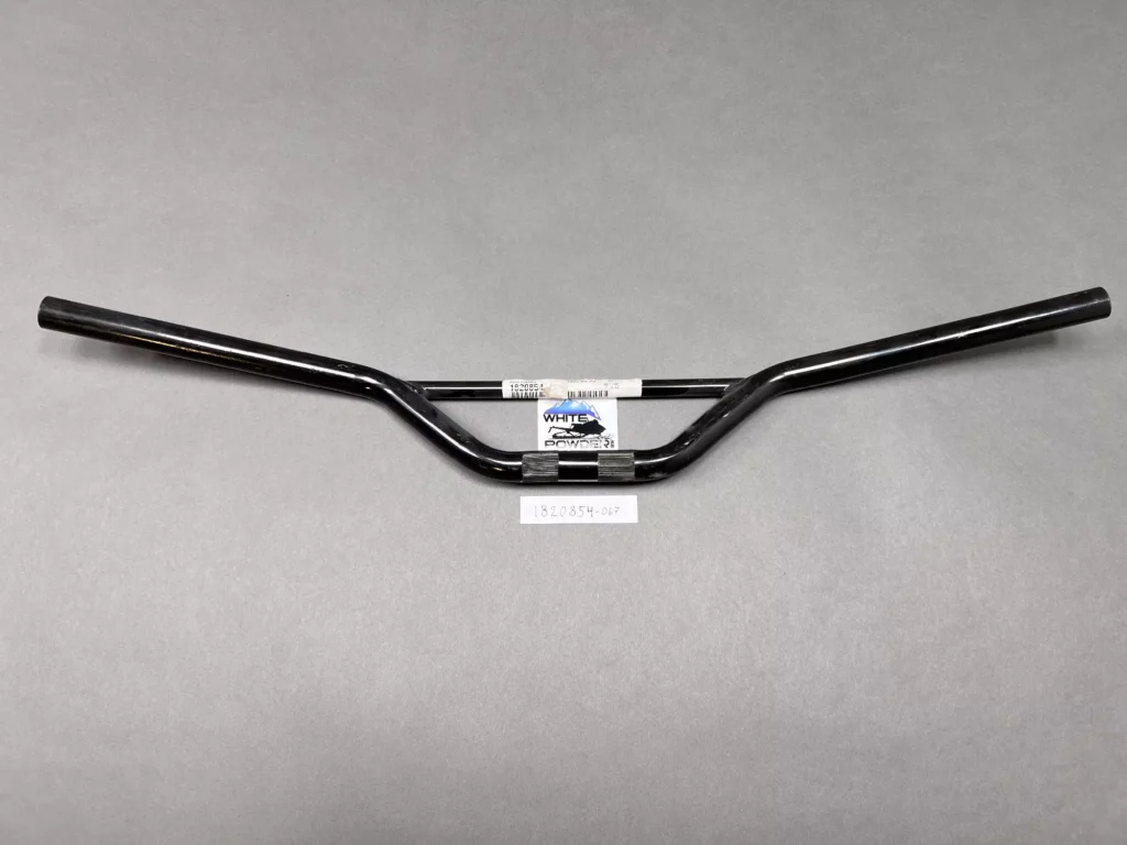 Polaris 1820854-067 - Handelbar Black ,OEM PRO-X , XCF