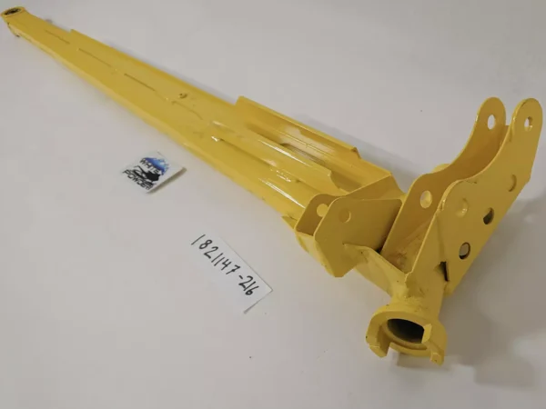 Polaris 1821147-216 - Trailing Arm ,LH,Gul