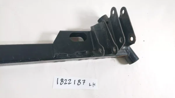 Polaris 1822187 - Trailing Arm ,LH,Svart