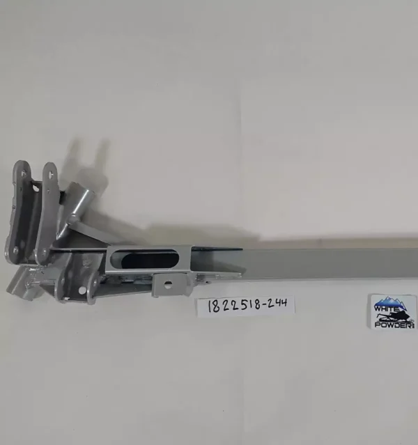 Polaris 1822518-244 - Trailing Arm ,RH,Silver